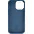 JT Berlin SilikonCase Steglitz | Apple iPhone 14 Pro | blau | 10908