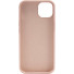 JT Berlin SilikonCase Steglitz | Apple iPhone 13 mini | pink sand | 10773