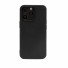 JT Berlin BackCase Pankow Soft | Apple iPhone 13 Pro | schwarz | 10792