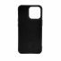 JT Berlin BackCase Pankow Soft | Apple iPhone 13 Pro | schwarz | 10792