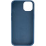 JT Berlin SilikonCase Steglitz | Apple iPhone 13 mini | blau cobalt | 10774