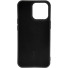 JT Berlin BackCase Pankow Soft | Apple iPhone 13 Pro Max | schwarz | 10793