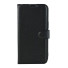 JT Berlin BookCase Schöneberg | Apple iPhone 14/13 | schwarz | 10867