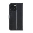 JT Berlin BookCase Schöneberg | Apple iPhone 14/13 | schwarz | 10867