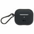 case-mate Tough Black Case | Apple AirPods (2021) | schwarz | CM047894