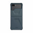 UAG Urban Armor Gear Civilian Case | Samsung Galaxy Z Flip3 5G | mallard (blau) | 21318D115555