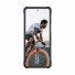 UAG Urban Armor Gear Civilian Case | Samsung Galaxy Z Flip3 5G | mallard (blau) | 21318D115555