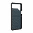 UAG Urban Armor Gear Civilian Case | Samsung Galaxy Z Flip3 5G | mallard (blau) | 21318D115555