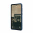 UAG Urban Armor Gear Scout Case | Samsung Galaxy A35 5G | mallard (blau) | 214449115555