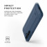 UAG Urban Armor Gear Scout Case | Samsung Galaxy A35 5G | mallard (blau) | 214449115555
