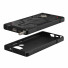 UAG Urban Armor Gear Monarch Case | Samsung Galaxy S24 Ultra | kevlar schwarz | 214415113940