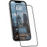 UAG Urban Armor Gear Workflow Displayschutzglas in Industriequalität | Apple iPhone 16e/14/13/13 Pro | bulk | 114026BW0040