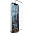 UAG Urban Armor Gear Workflow Displayschutzglas in Industriequalität | Apple iPhone 16e/14/13/13 Pro | bulk | 114026BW0040