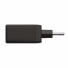 UAG Urban Armor Gear SRGE GaN Wand-Ladegerät | 65W | PD | 2x USB-C / 1x USB-A | schwarz | 9B443711V4040