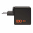 UAG Urban Armor Gear SRGE GaN Wand-Ladegerät | 100W | PD | 2x USB-C / 1x USB-A | schwarz | 9B443811V4040