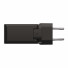 UAG Urban Armor Gear SRGE GaN Wand-Ladegerät | 100W | PD | 2x USB-C / 1x USB-A | schwarz | 9B443811V4040