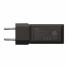 UAG Urban Armor Gear SRGE GaN Wand-Ladegerät | 100W | PD | 2x USB-C / 1x USB-A | schwarz | 9B443811V4040