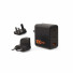 UAG Urban Armor Gear SRGE GaN Wand-Ladegerät | 100W | PD | 2x USB-C / 1x USB-A | schwarz | 9B443811V4040