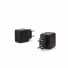 UAG Urban Armor Gear SRGE GaN Wand-Ladegerät | 30W | PD | 1x USB-C / 1x USB-A | schwarz | 9B443511V4040
