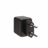 UAG Urban Armor Gear SRGE GaN Wand-Ladegerät | 30W | PD | 1x USB-C / 1x USB-A | schwarz | 9B443511V4040