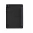 JT Berlin Folio Case | Samsung Galaxy Tab A9+ (2023) | schwarz/transparent | bulk | 30006