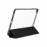 JT Berlin Folio Case | Samsung Galaxy Tab A9+ (2023) | schwarz/transparent | bulk | 30006
