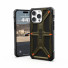 UAG Urban Armor Gear Monarch Case | Apple iPhone 15 Pro Max | kevlar element grün | 11429811397B