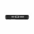 UAG Urban Armor Gear Monarch Case | Apple iPhone 15 Pro Max | kevlar element grün | 11429811397B
