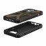 UAG Urban Armor Gear Monarch Case | Apple iPhone 15 Pro Max | kevlar element grün | 11429811397B