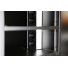 LEBA NoteLocker 10 Laptop/Tablet Ladeschrank | Manuelles Zahlenschloss | Steckdosen | 15,6