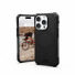 UAG Urban Armor Gear Essential Armor MagSafe Case | Apple iPhone 15 Pro | schwarz | 114276114040