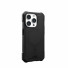 UAG Urban Armor Gear Essential Armor MagSafe Case | Apple iPhone 15 Pro | schwarz | 114276114040