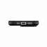 UAG Urban Armor Gear Essential Armor MagSafe Case | Apple iPhone 15 Pro | schwarz | 114276114040