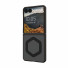 UAG Urban Armor Gear Mouve Case mit Magnet-Modul | Samsung Galaxy Z Flip7 | ash (grau transparent)/schwarz | 214504113131
