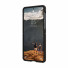 UAG Urban Armor Gear Mouve Case mit Magnet-Modul | Samsung Galaxy Z Flip7 | ash (grau transparent)/schwarz | 214504113131