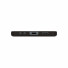 UAG Urban Armor Gear Mouve Case mit Magnet-Modul | Samsung Galaxy Z Flip7 | ash (grau transparent)/schwarz | 214504113131