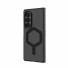 UAG Urban Armor Gear Mouve Case mit Magnet-Modul | Samsung Galaxy Z Fold7 | ash (grau transparent)/schwarz | 214505113131