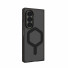 UAG Urban Armor Gear Mouve Case mit Magnet-Modul | Samsung Galaxy Z Fold7 | ash (grau transparent)/schwarz | 214505113131