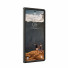 UAG Urban Armor Gear Mouve Case mit Magnet-Modul | Samsung Galaxy Z Fold7 | ash (grau transparent)/schwarz | 214505113131