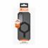 UAG Urban Armor Gear Mouve Case mit Magnet-Modul | Samsung Galaxy Z Fold7 | ash (grau transparent)/schwarz | 214505113131