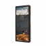 UAG Urban Armor Gear Mouve Case mit Magnet-Modul | Samsung Galaxy Z Fold7 | ice (transparent)/schwarz | 214505114343