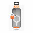 UAG Urban Armor Gear Mouve Case mit Magnet-Modul | Samsung Galaxy Z Fold7 | ice (transparent)/schwarz | 214505114343