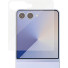 PanzerGlass Displayschutzglas | Ultra-Wide Fit mit Aufbringhilfe | Samsung Galaxy Z Flip7 | PG41053