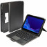 B2Bworkplace Tastatur-Hülle Verde | Samsung Galaxy Tab Active4 Pro | schwarz | bulk | 300252