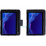 B2Bworkplace Tastatur-Hülle Verde | Samsung Galaxy Tab Active4 Pro | schwarz | bulk | 300252