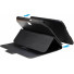 B2Bworkplace Tastatur-Hülle Verde | Samsung Galaxy Tab Active4 Pro | schwarz | bulk | 300252
