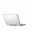 UAG Urban Armor Gear Plyo Case | Microsoft Surface Laptop 13 Zoll (1. Edition) | ice (transparent) | 334004114343