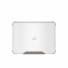 UAG Urban Armor Gear Plyo Case | Microsoft Surface Laptop 13 Zoll (1. Edition) | ice (transparent) | 334004114343
