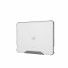 UAG Urban Armor Gear Plyo Case | Microsoft Surface Laptop 13 Zoll (1. Edition) | ice (transparent) | 334004114343