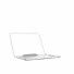 UAG Urban Armor Gear Plyo Case | Microsoft Surface Laptop 13 Zoll (1. Edition) | ice (transparent) | 334004114343